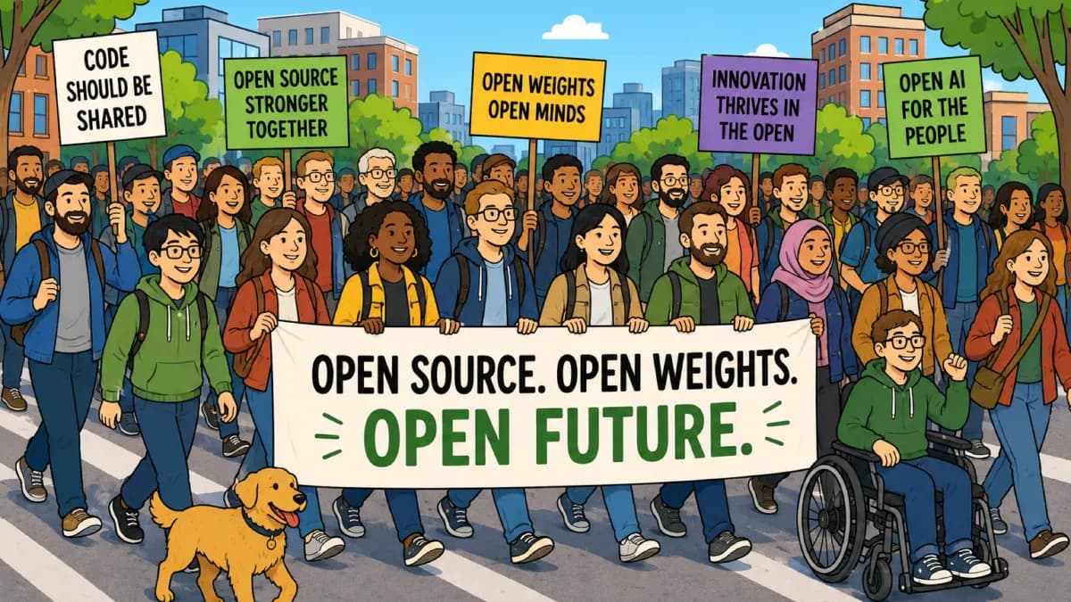 Kimi K3 Redraws the Open Frontier, Muse Spark 1.1 Undercuts Competitors, Cloudflare Moves to Cut Off Crawlers